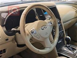 ئینفینیتی QX70
